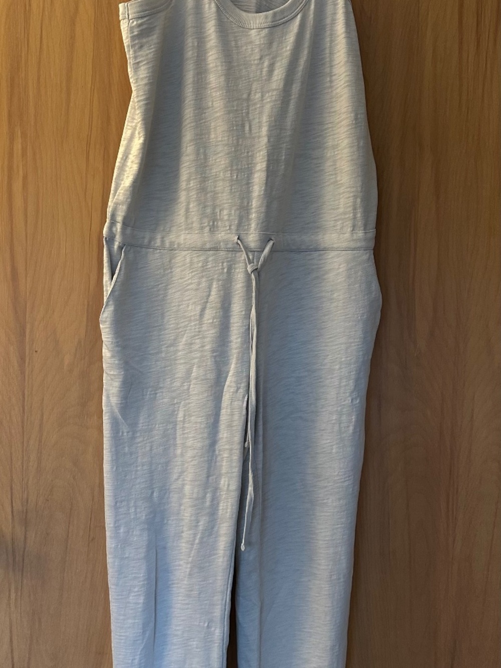Leallo Jumpsuit